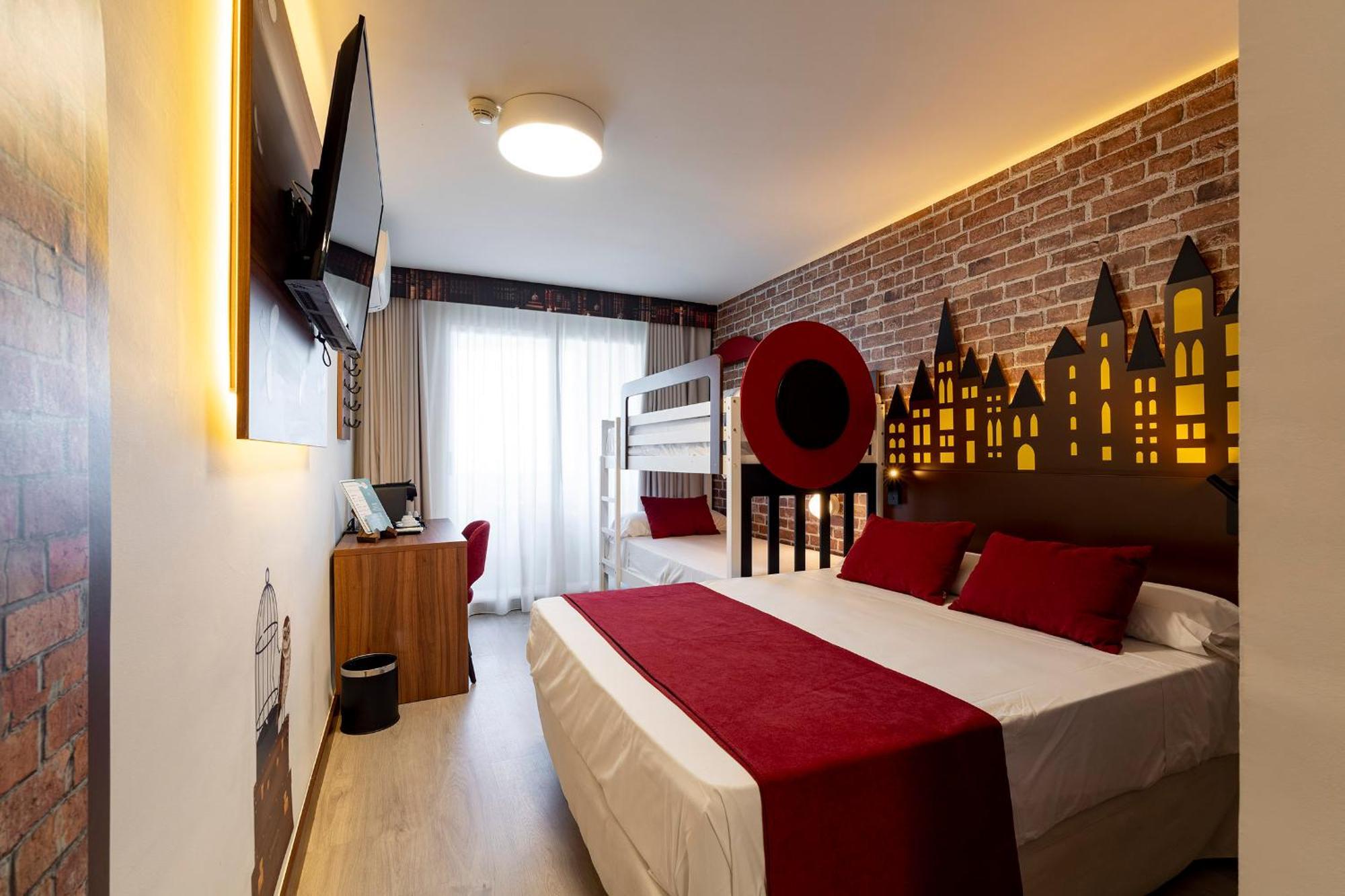 Hotel Magic Fantasy Oropesa del Mar Exterior foto